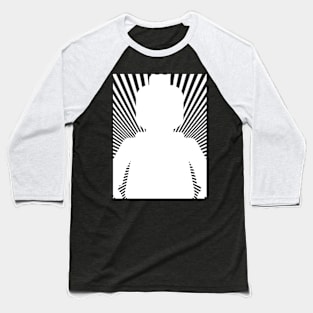 VORTEX MINIFIG Baseball T-Shirt